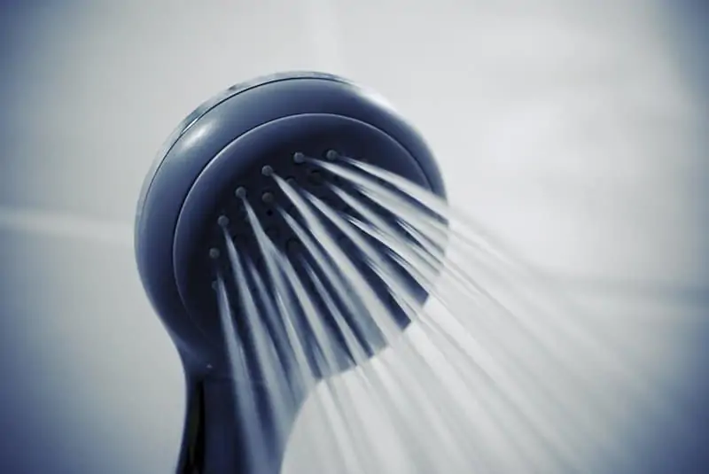 best shower heads for seniors