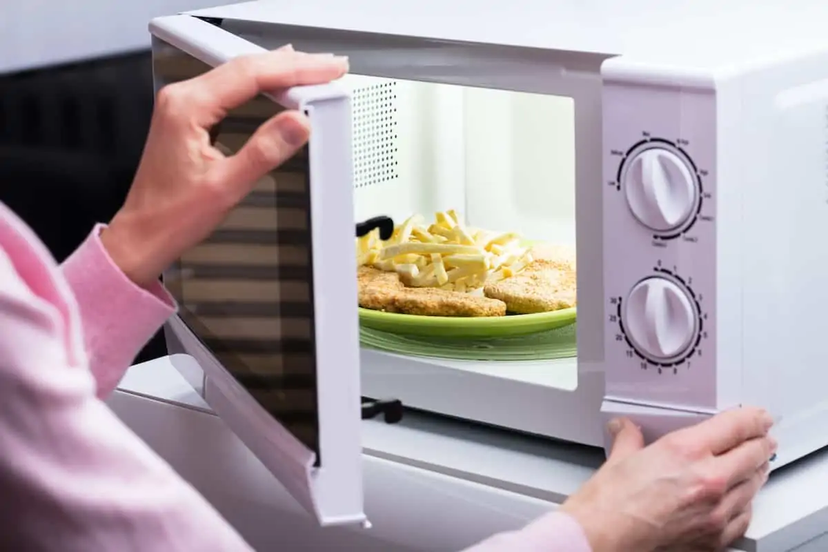 best microwaves for elderly