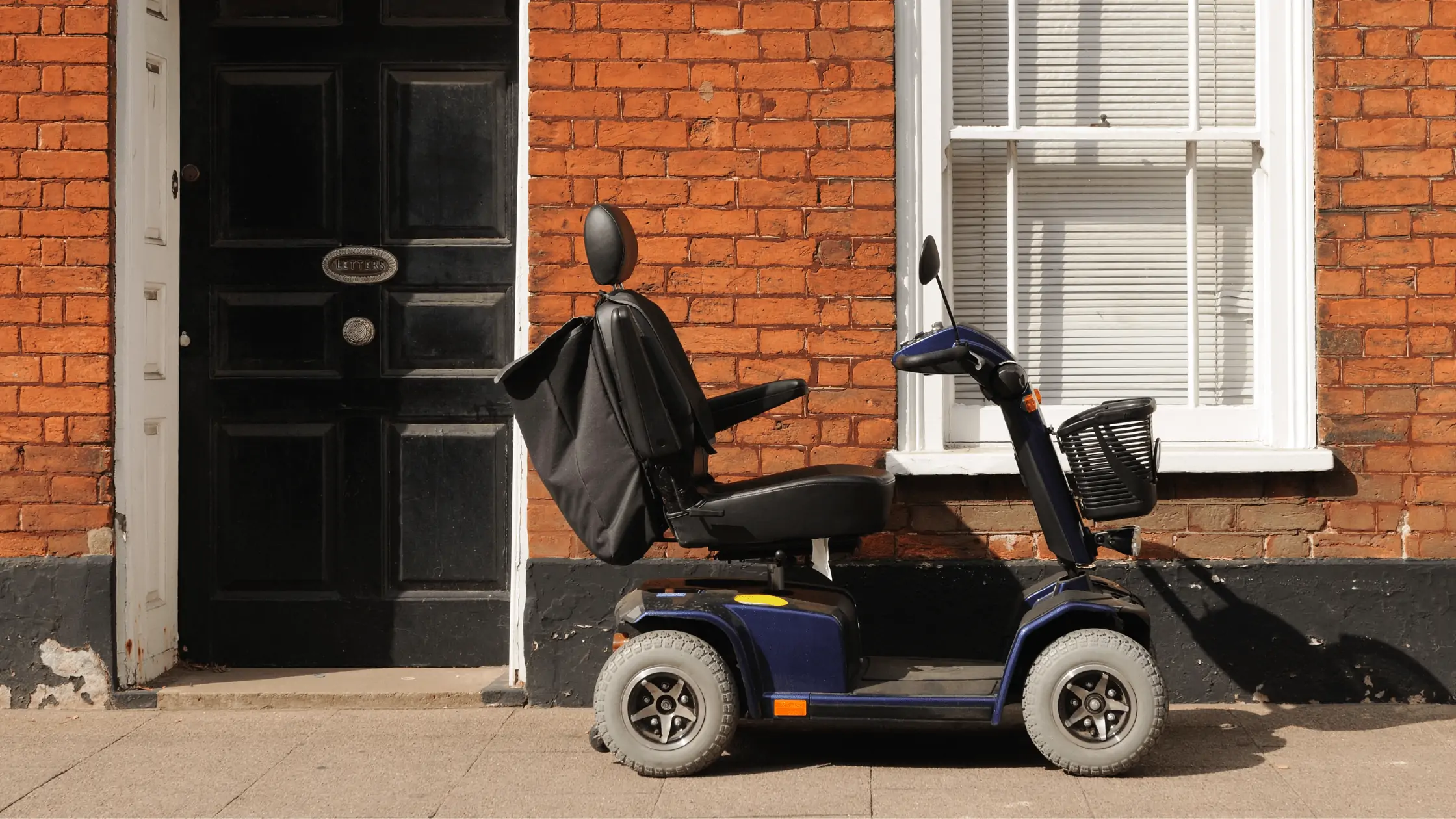 best-folding-mobility-scooter-for-elderly