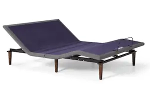 purple-adjustable-bed